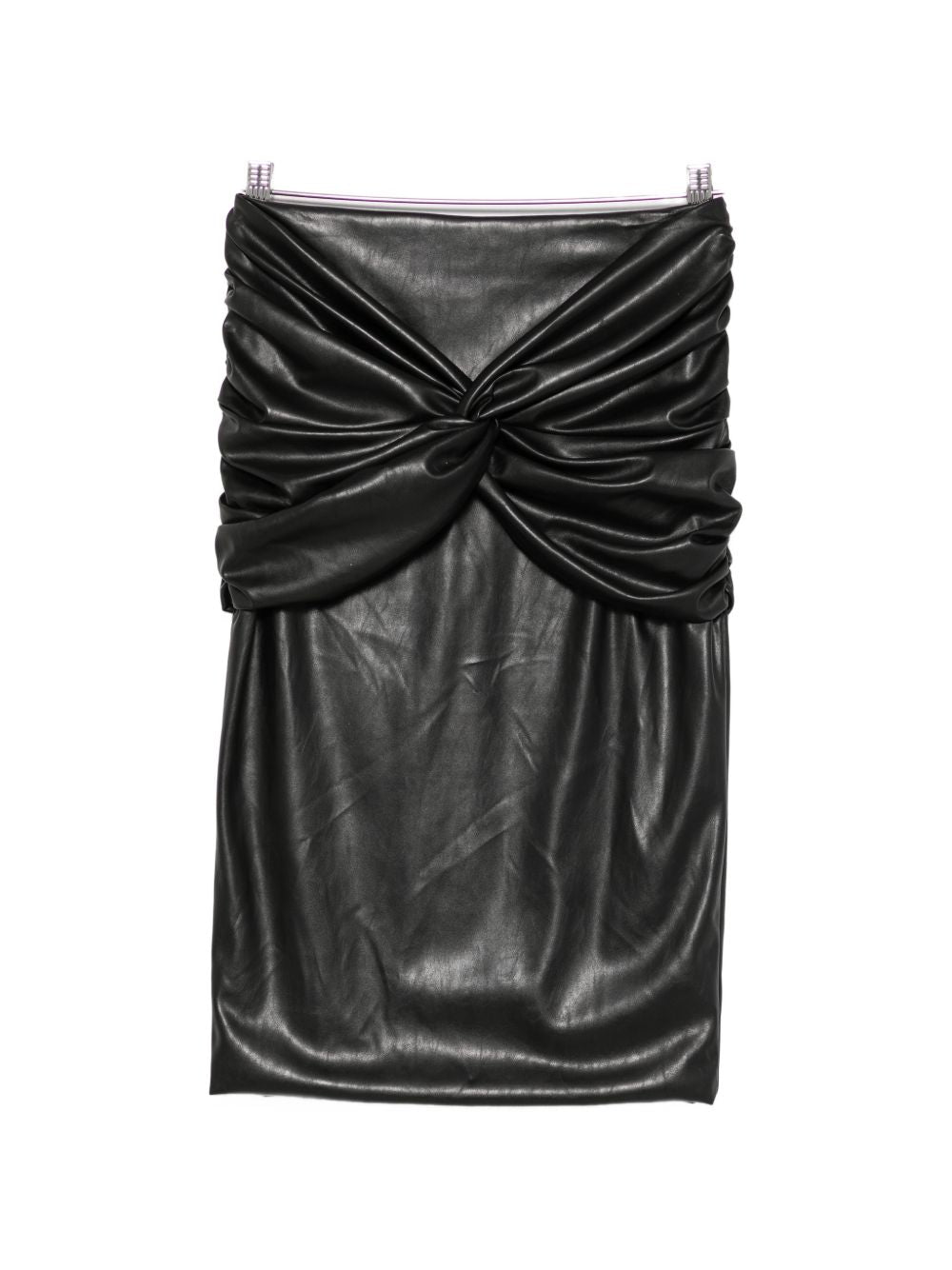 Elisabetta Franchi Skirts BLACK
