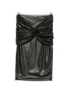 Elisabetta Franchi Skirts BLACK