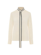 Fabiana Filippi Shirts WHITE