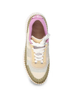 Chloé Chloè Sneakers GREY