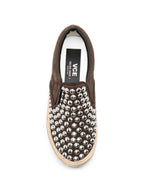 GOLDEN GOOSE Sneakers BROWN