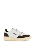 AUTRY Sneakers BROWN