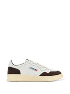 AUTRY Sneakers BROWN