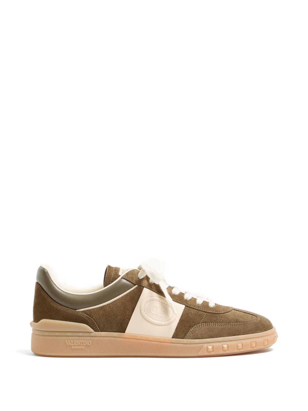 Valentino Garavani Sneakers GREEN