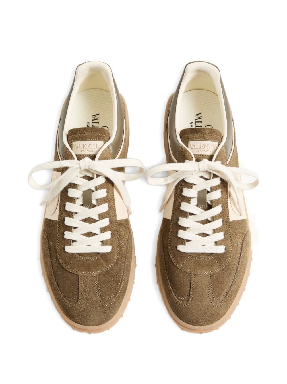 Valentino Garavani Sneakers GREEN