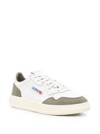 AUTRY Sneakers GREEN