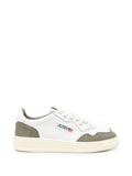 AUTRY Sneakers GREEN