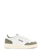 AUTRY Sneakers GREEN
