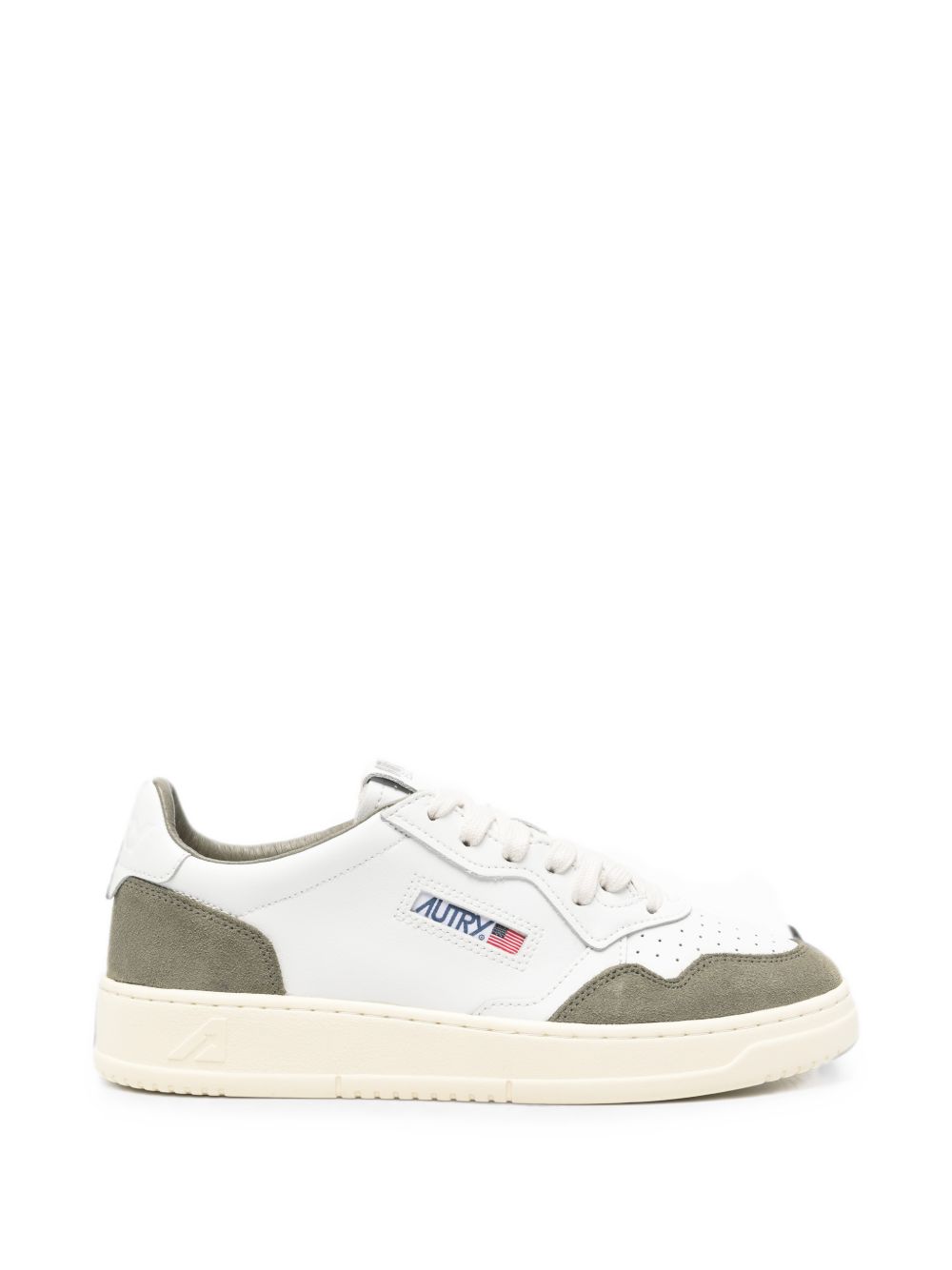 AUTRY Sneakers GREEN