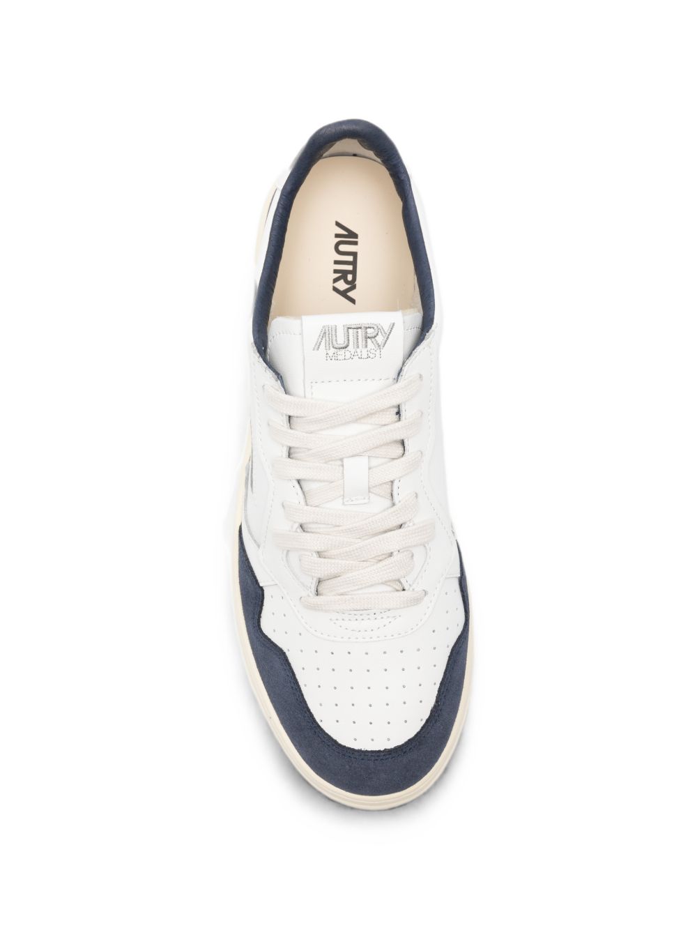 AUTRY Sneakers NAVY