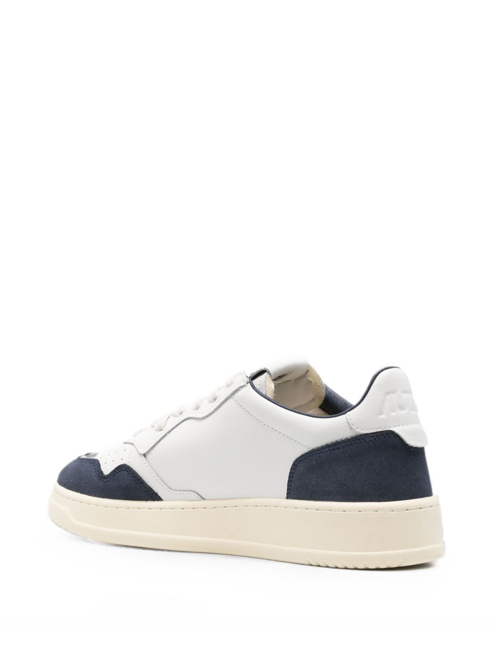 AUTRY Sneakers NAVY