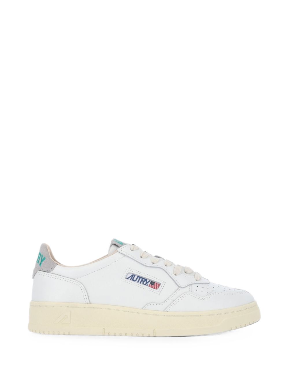 AUTRY Sneakers GREY