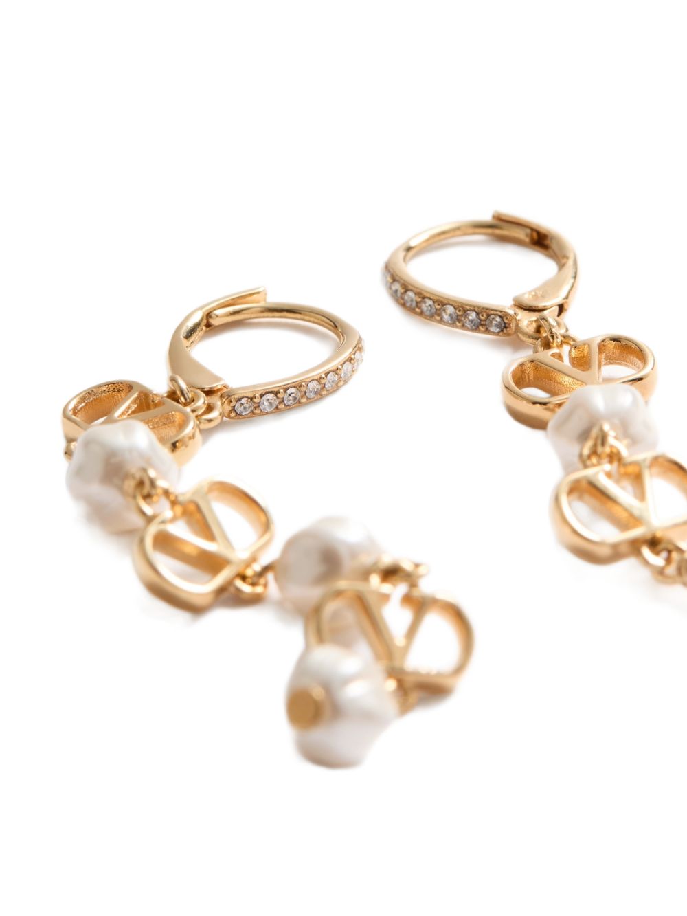 Valentino Garavani Bijoux GOLD