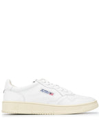 AUTRY Sneakers WHITE