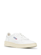 AUTRY Sneakers WHITE