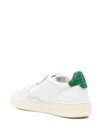 AUTRY Sneakers GREEN
