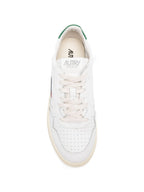 AUTRY Sneakers GREEN