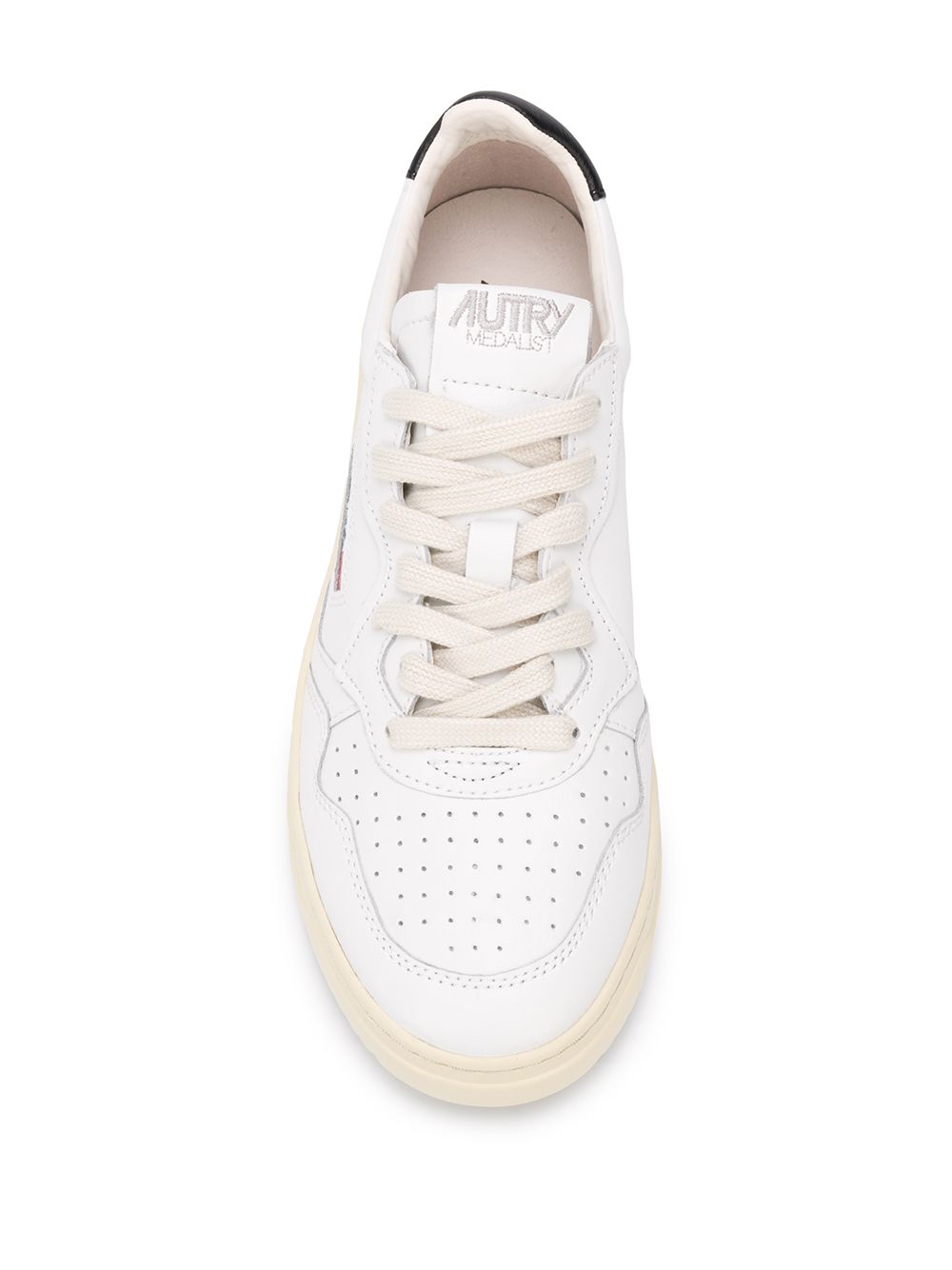 AUTRY Sneakers BLACK