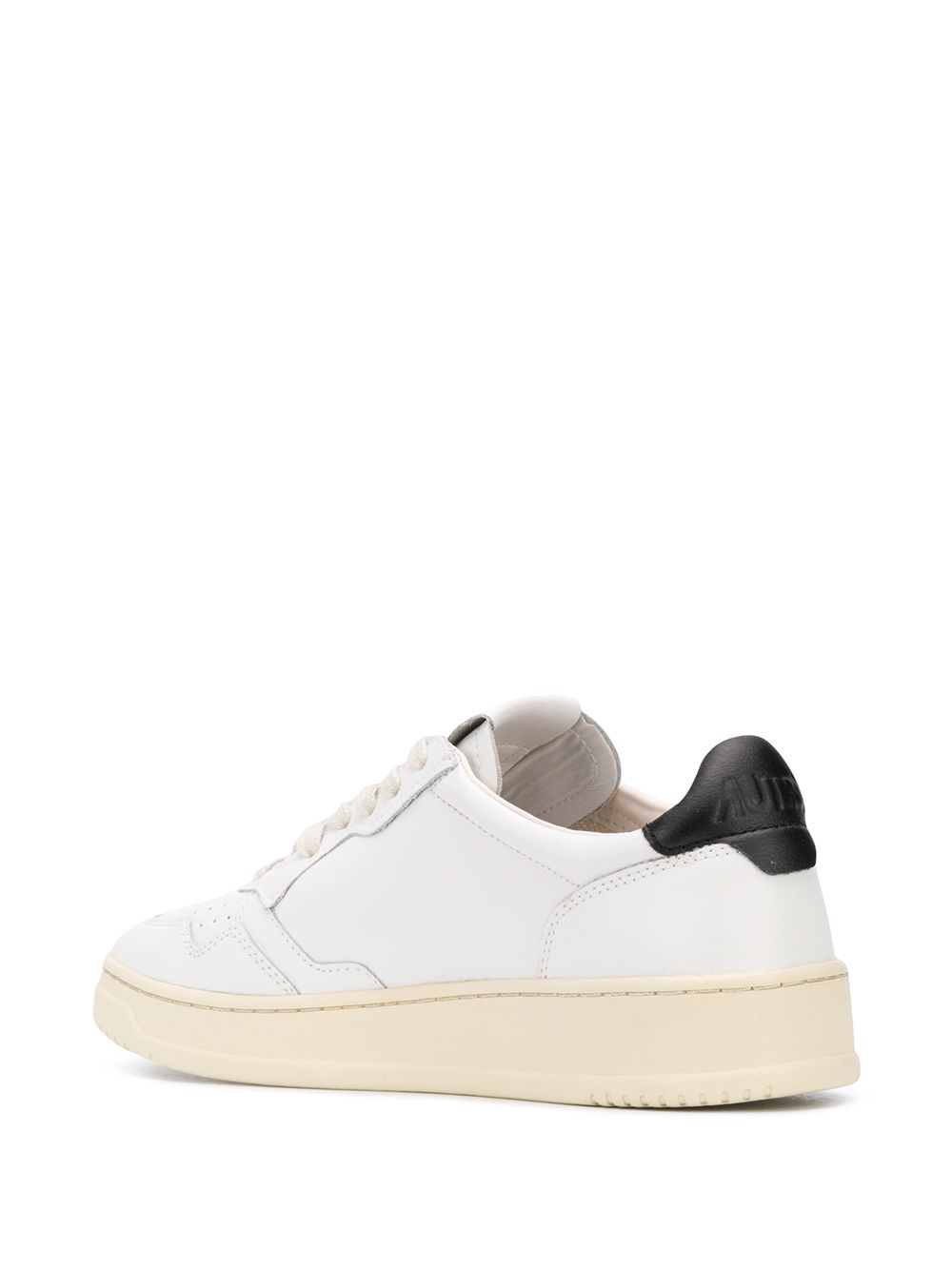 AUTRY Sneakers BLACK