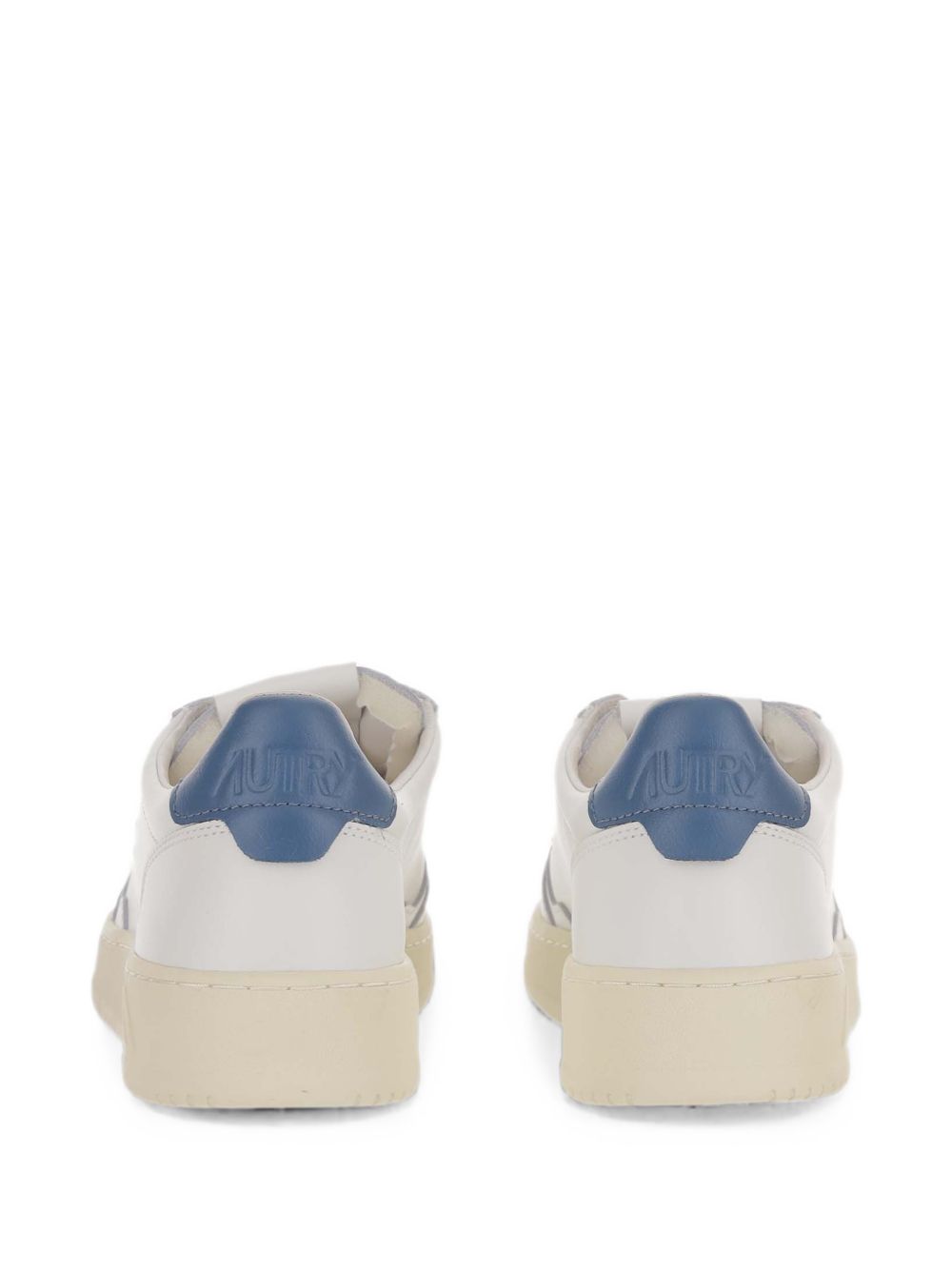 AUTRY Sneakers PETROL BLUE