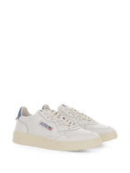 AUTRY Sneakers PETROL BLUE
