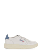 AUTRY Sneakers PETROL BLUE