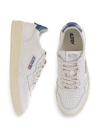 AUTRY Sneakers PETROL BLUE