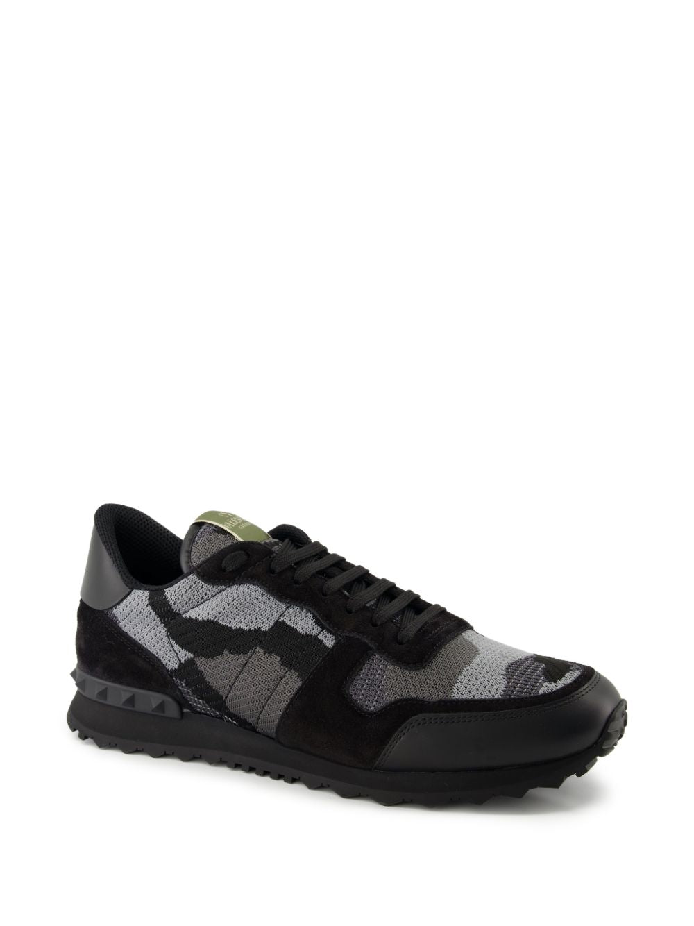 Valentino Garavani Sneakers BLACK