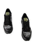 Valentino Garavani Sneakers BLACK