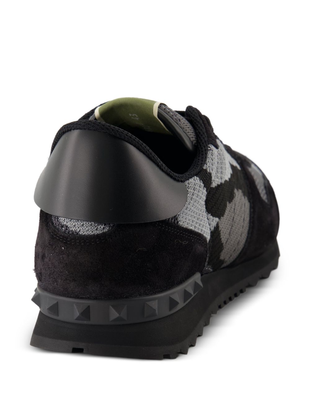 Valentino Garavani Sneakers BLACK