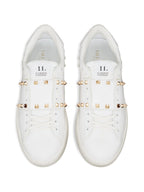 Valentino Garavani Sneakers WHITE