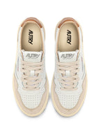 AUTRY Sneakers LUGGAGE