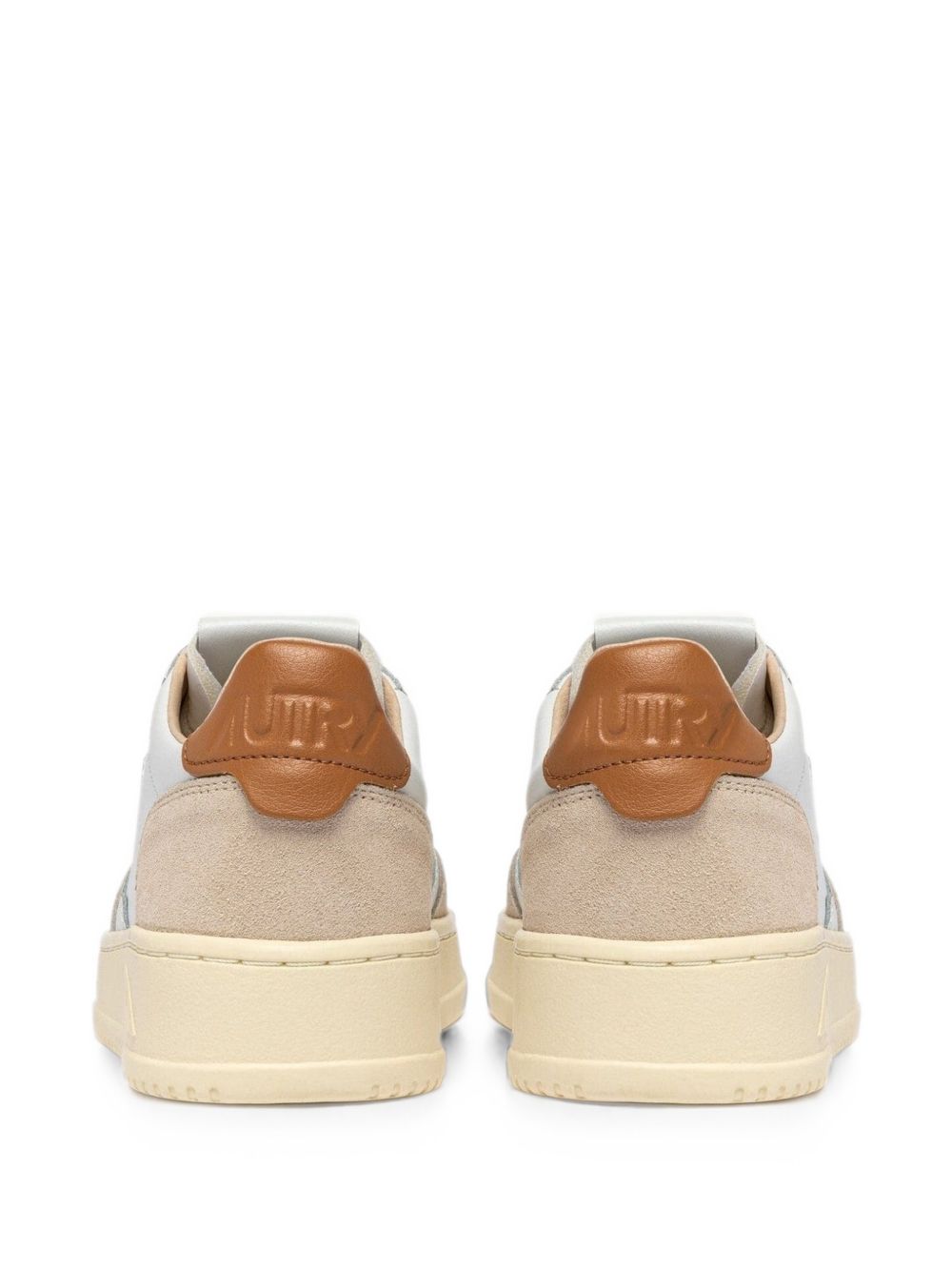 AUTRY Sneakers LUGGAGE