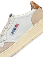 AUTRY Sneakers LUGGAGE