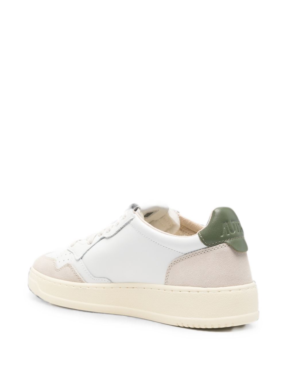 AUTRY Sneakers GREEN