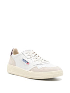 AUTRY Sneakers BORDEAUX