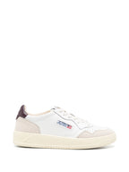 AUTRY Sneakers BORDEAUX