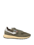 AUTRY Sneakers GREEN