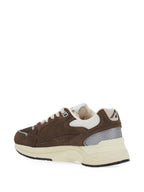 AUTRY Sneakers BROWN