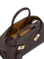 Ferragamo Bags.. BROWN