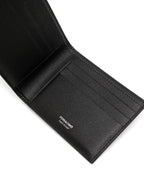Ferragamo Wallets BLACK