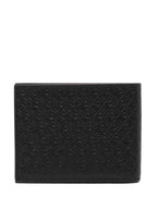 Ferragamo Wallets BLACK