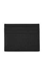 Ferragamo Wallets BLACK
