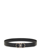 Ferragamo Belts BLACK