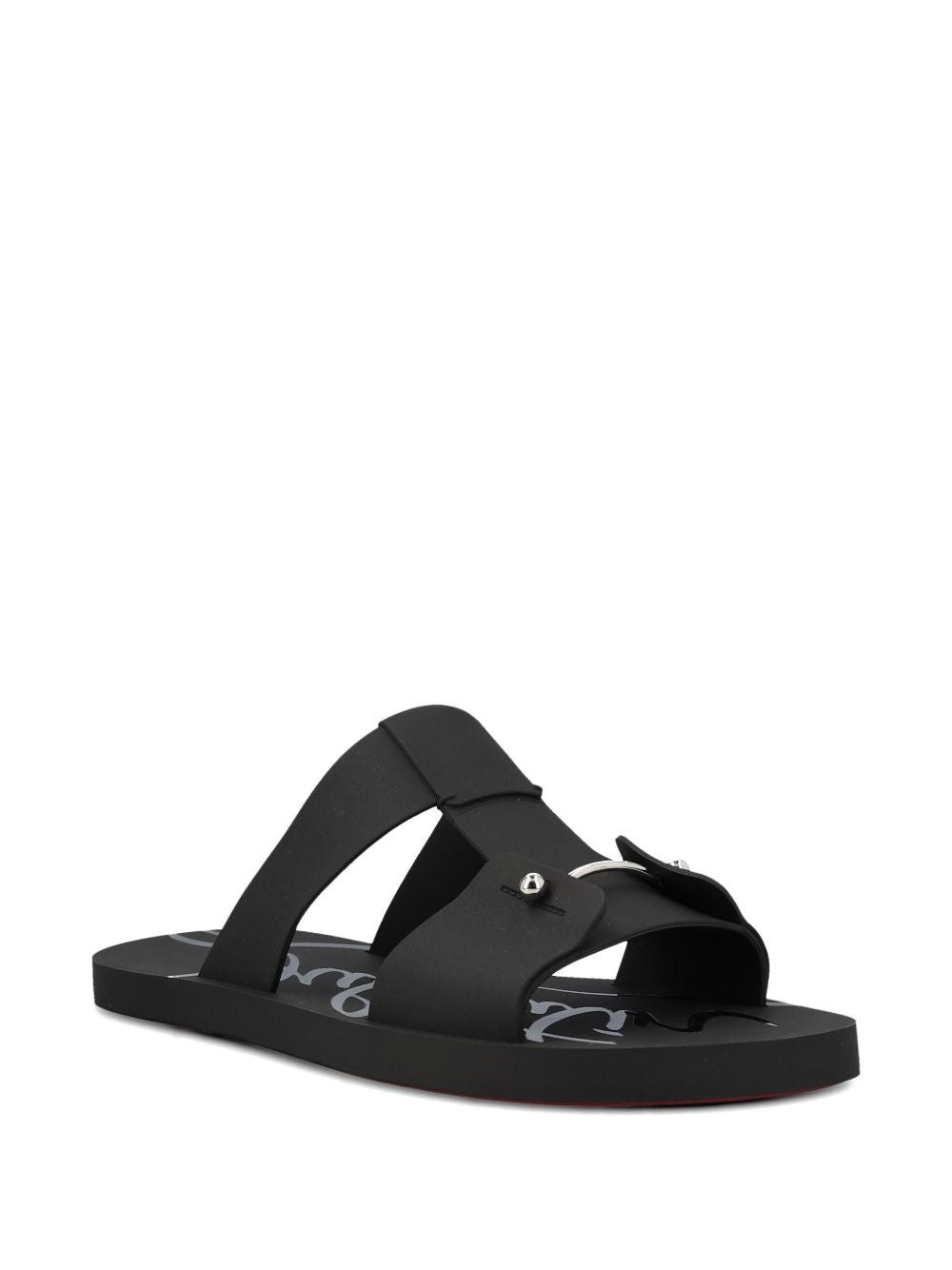 Christian Louboutin Sandals BLACK