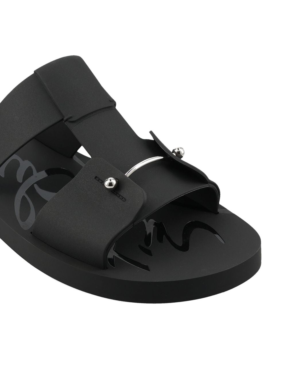 Christian Louboutin Sandals BLACK