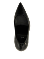 Christian Louboutin With Heel BLACK
