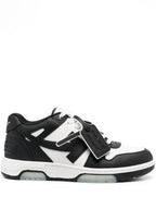 OFF WHITE Sneakers BLACK