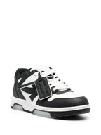 OFF WHITE Sneakers BLACK