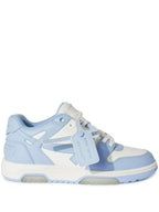 OFF WHITE Sneakers LIGHT BLUE